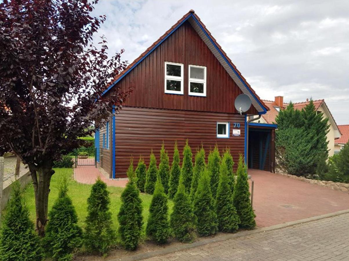 Haus Gestrandet Kaltenhof Екстер'єр фото
