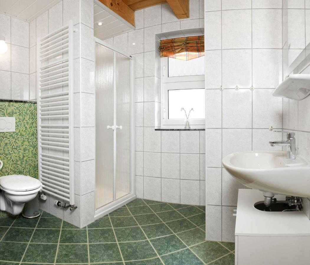 Haus Gestrandet Kaltenhof Екстер'єр фото